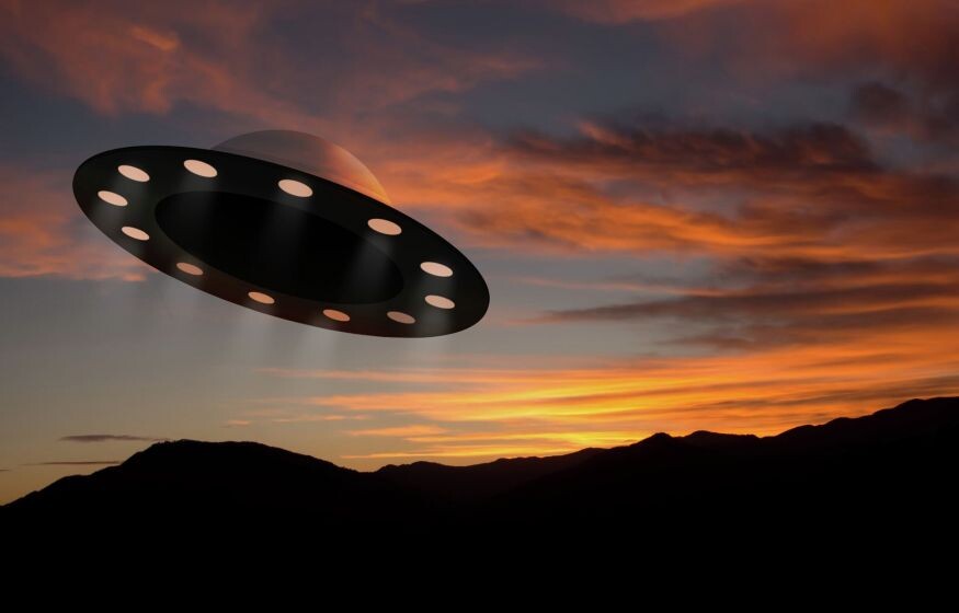    «Чудеса против нашей страны»: Минюст признает иноагентом инопланетянина