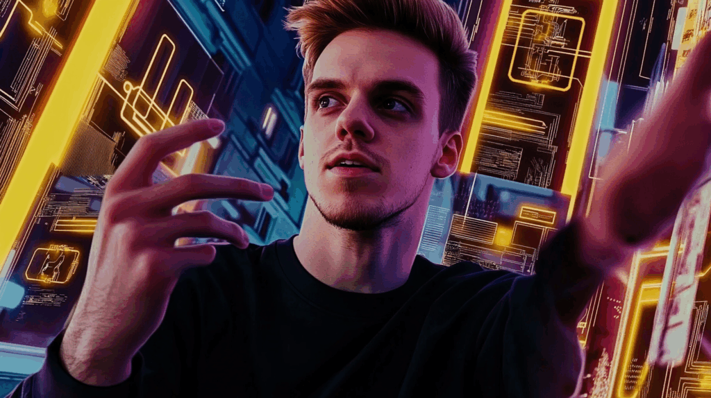    Как самозанятым экспертам трансформировать налоги в инструмент роста и благосостояния: секреты финансовой гармонии от профессионала Даниил Вишневский