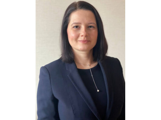    Елена Федотова // фото: пресс-служба Представительства МИД России в Ростове-на-Дону