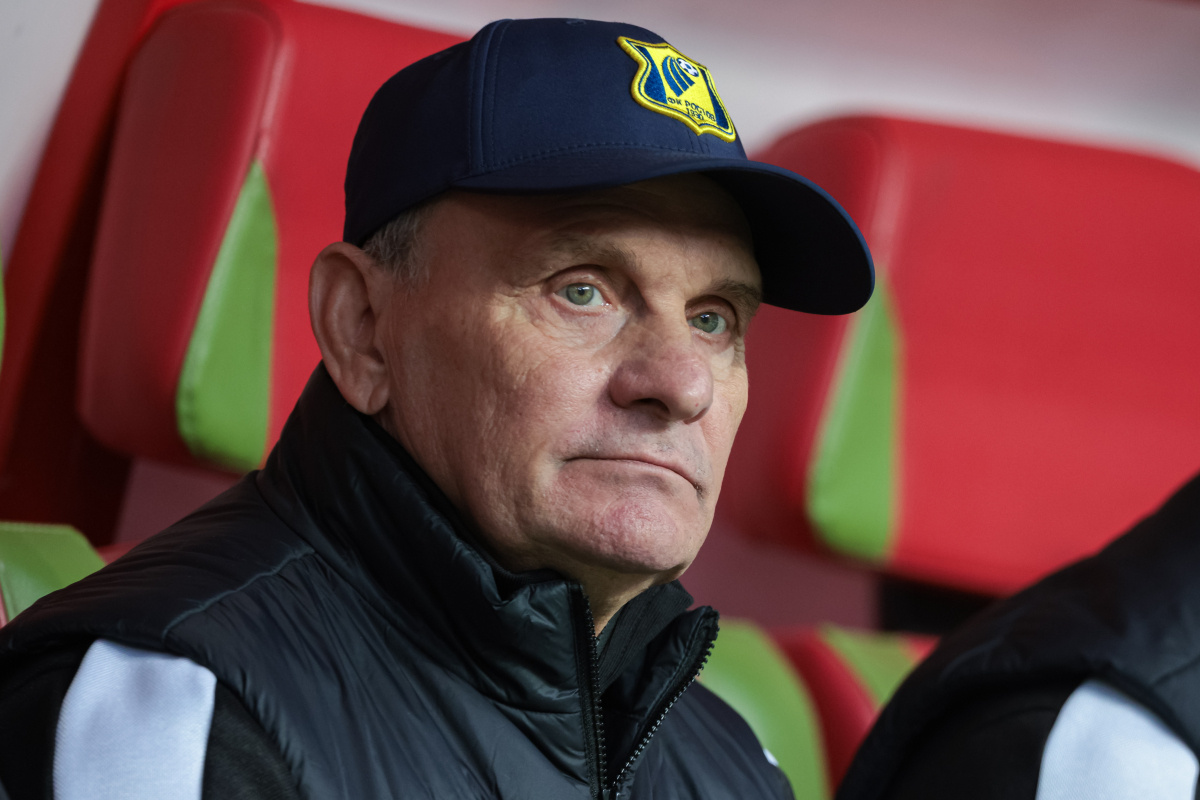    Виталий Кафанов / фото: Сергей Елагин, «БИЗНЕС Online»