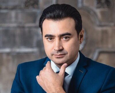    Фото: соцсети Рустема Асаева