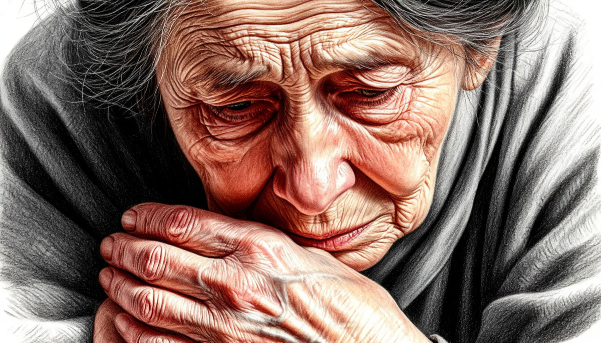 Тоска по родным