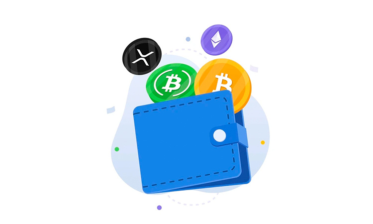 Криптокошелек