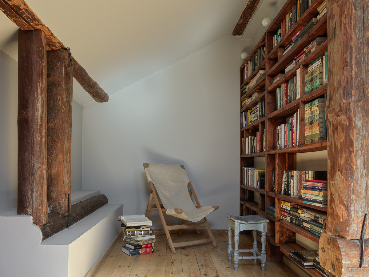  Дизайнер Ирина Налимова