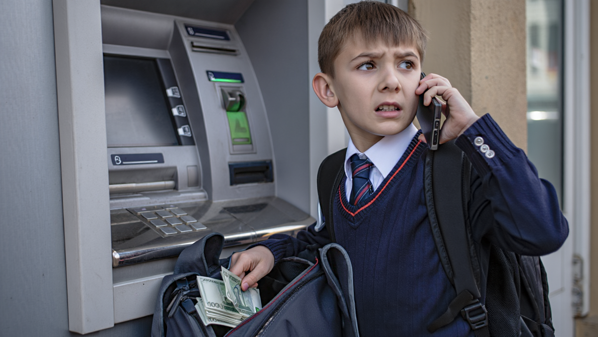 Изображение сгенерировано при помощи ИИ