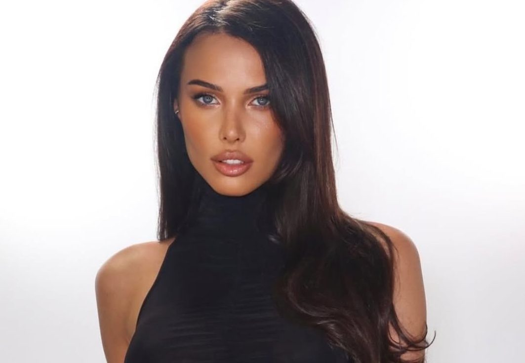    Анастасия Решетова. Фото: социальные сети