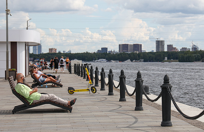    Сергей Булкин/ТАСС