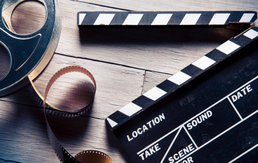     Международный кинофестиваль "Лістапад" пройдет с 31 октября по 7 ноября