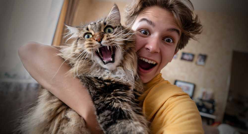 Как выбрать лучшую кошку🐱 для дома: 5 идеальных пород