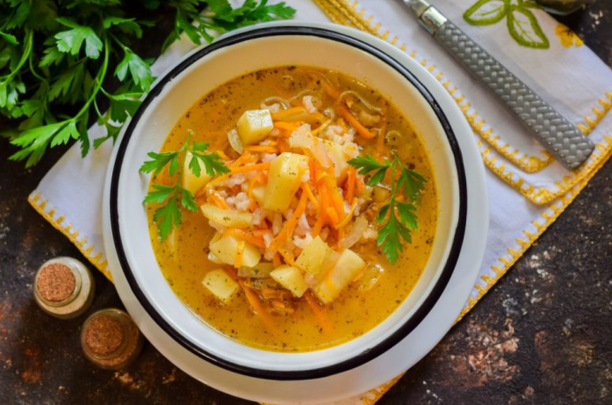 Рецепты с корейской морковкой