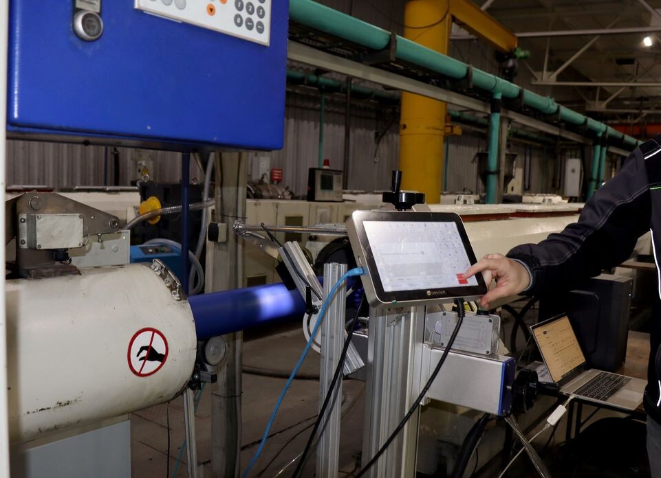     Группа ПОЛИПЛАСТИК