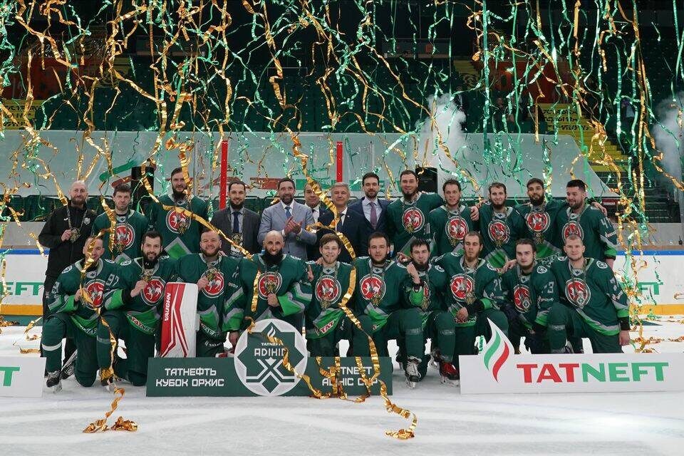 Фото: ak-bars.ru