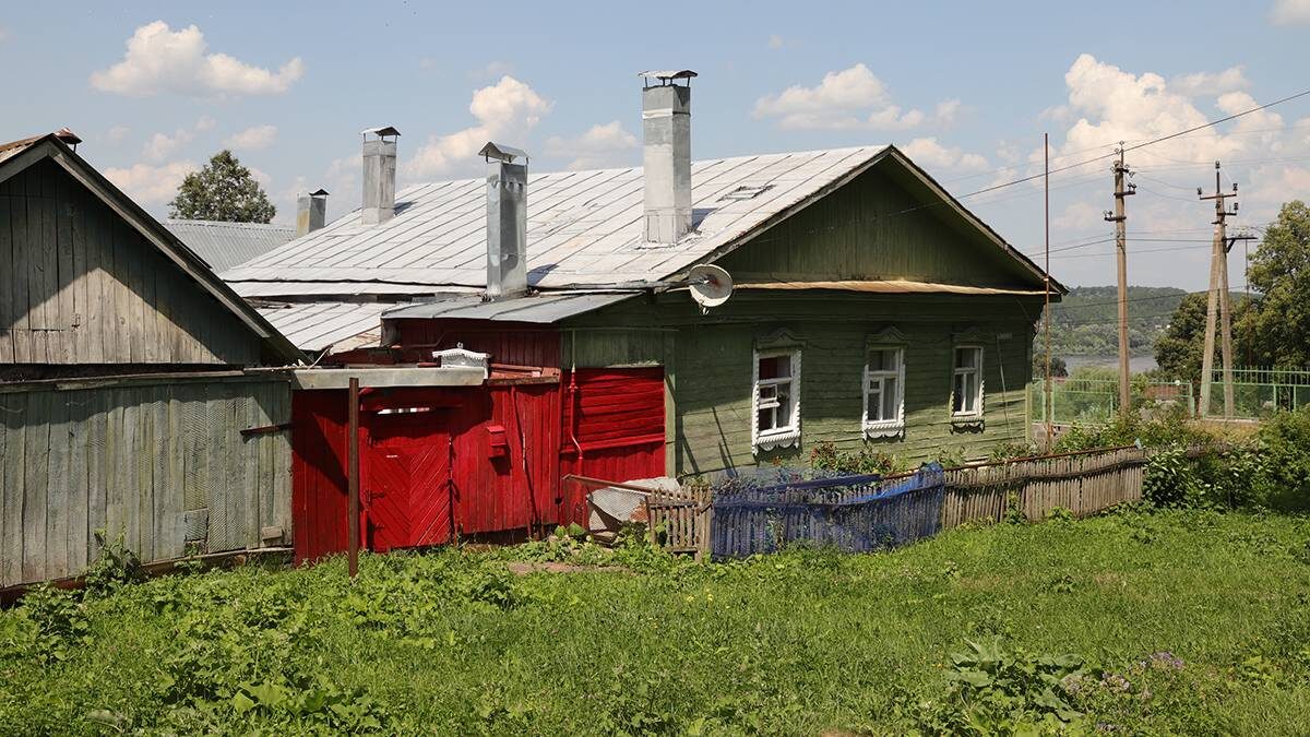    Фото: Анатолий Цымбалюк / Вечерняя Москва