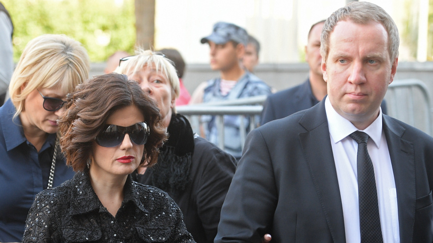    Фото: © РИА Новости/Евгений Одиноков