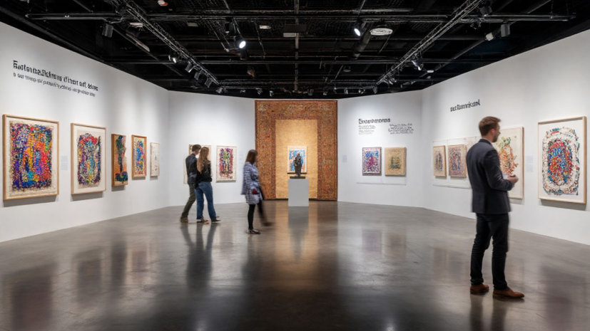    Сгенерировано с помощью ИИ