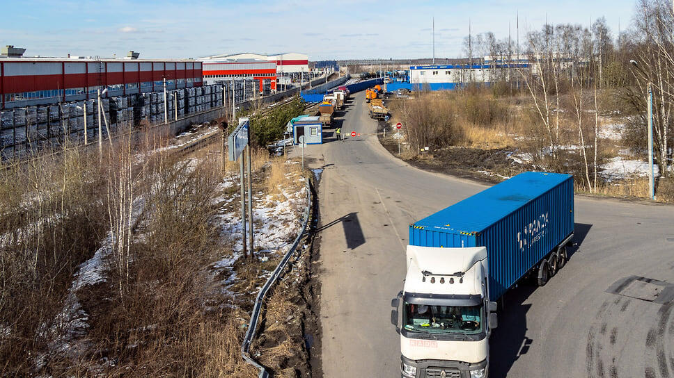 Фото: Василий Шитов / Коммерсантъ