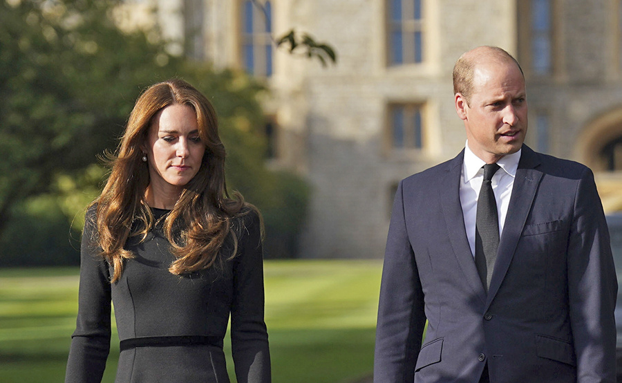    © Kirsty O'Connor/AP/TASS