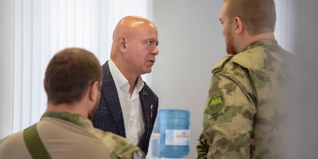 Эксперты программы «Герои Адыгеи» по результатам собеседований создадут психологические портреты участников.