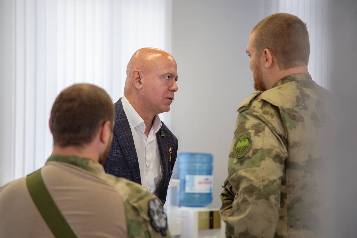 Фото: Алексей Гусев