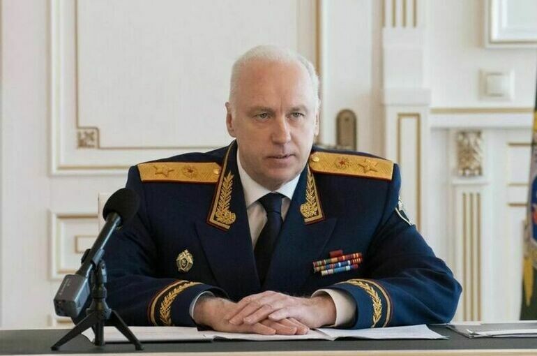   пресс-служба СК России