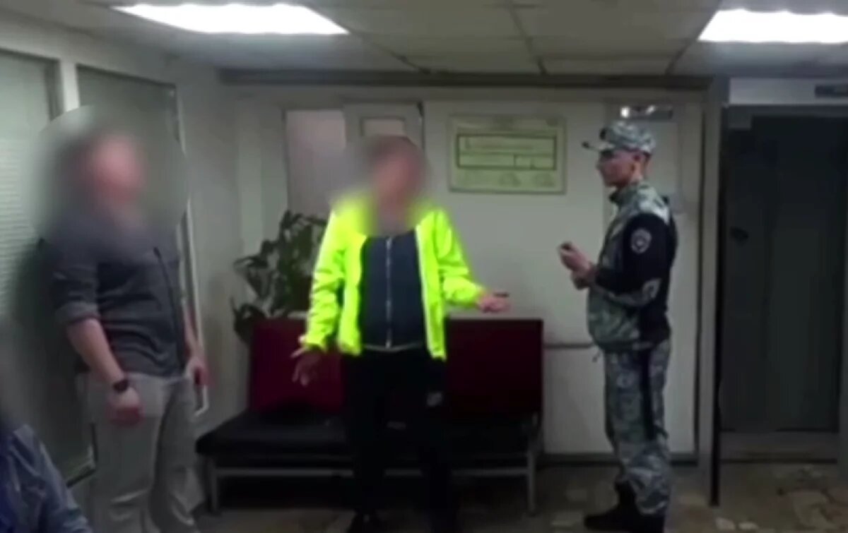    Жителя Симферополя задержали за попытку сбыта крупной партии наркотиков