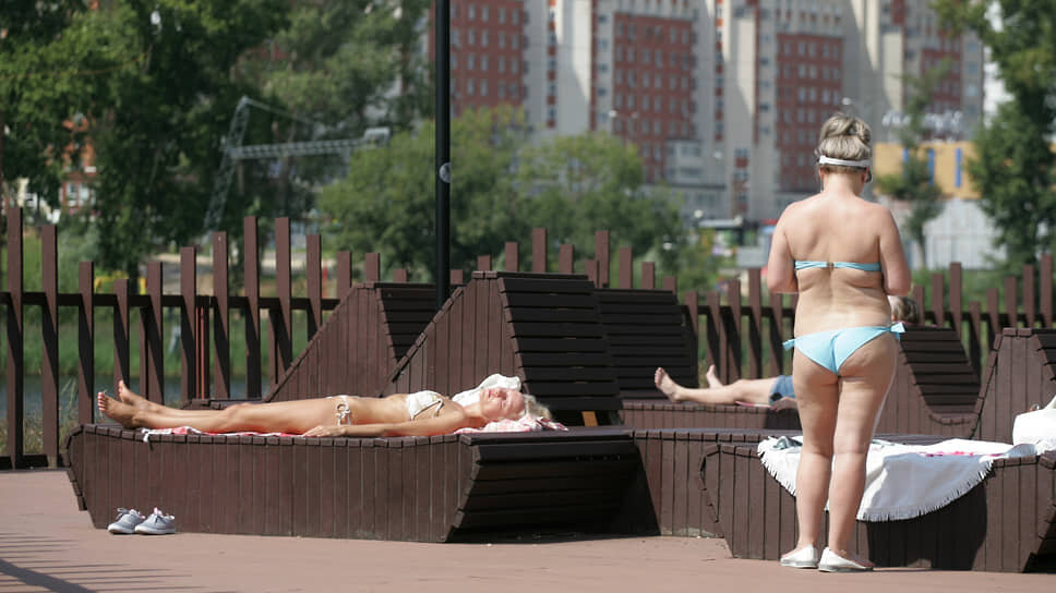 Фото: Роман Яровицын / Коммерсантъ