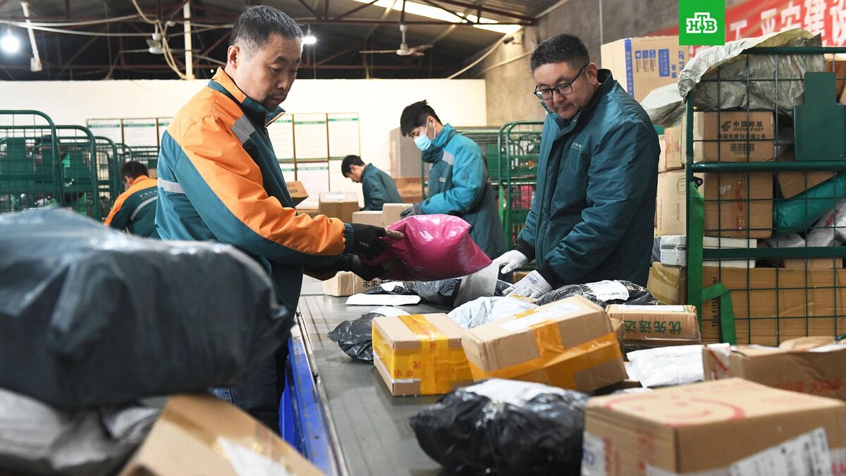    Фото: VCG / Visual China Group / ТАСС