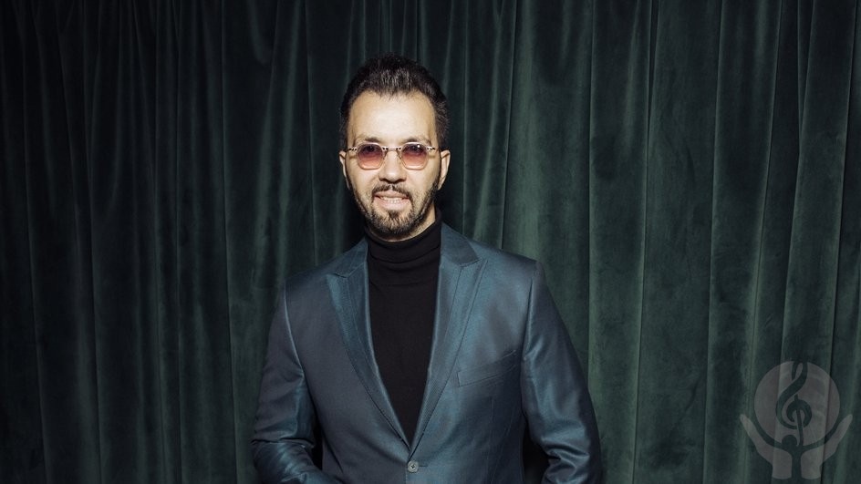    Денис Клявер на премьере фильма «Роднина», фото: пресс-служба