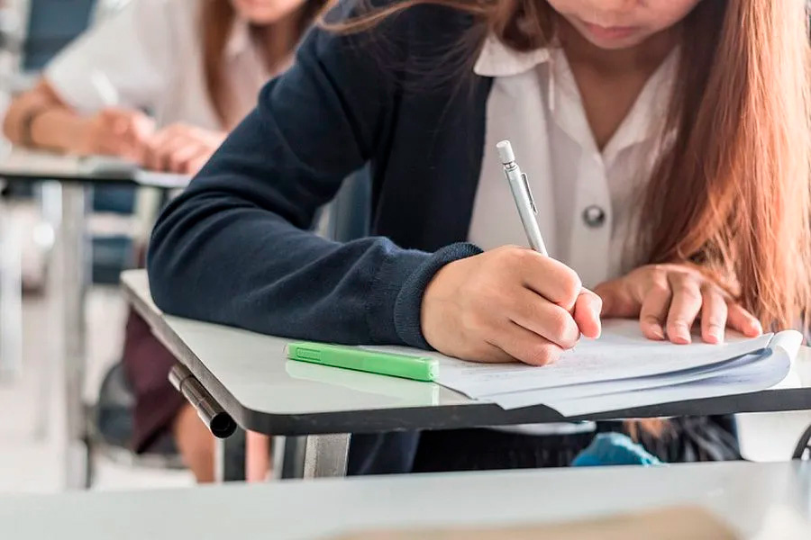     О новшествах в проведении ЦЭ-2025 рассказали в Министерстве образования