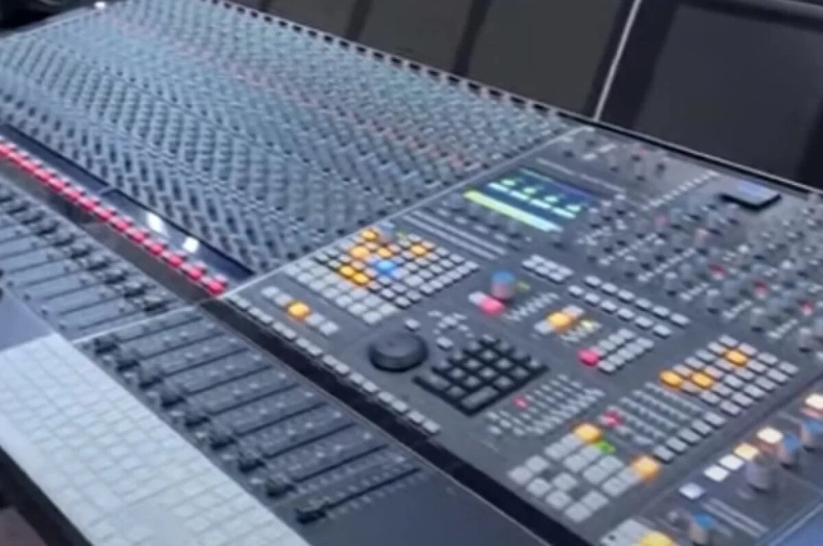    Умер один из создателей «Секретных материалов» Дуглас Тернер