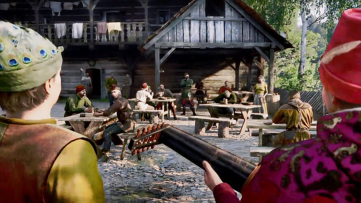 Кто прав - геймеры или критики? 