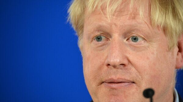    © Sputnik / Алексей Витвицкий