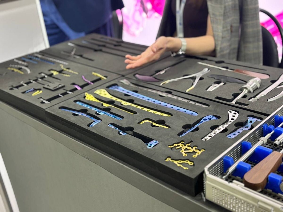    Фото: пресс-служба Росатома