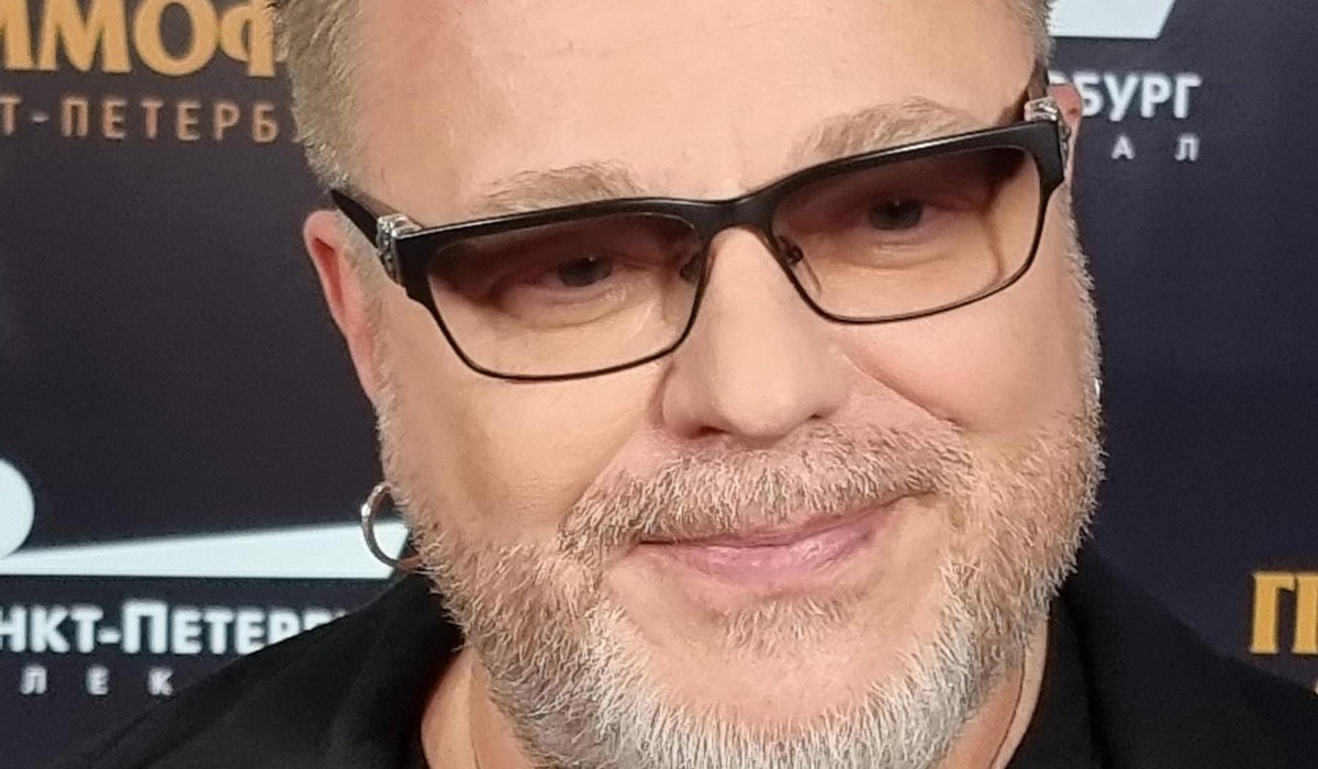    Владимир Пресняков. Фото: Дни.ру / Феликс Грозданов