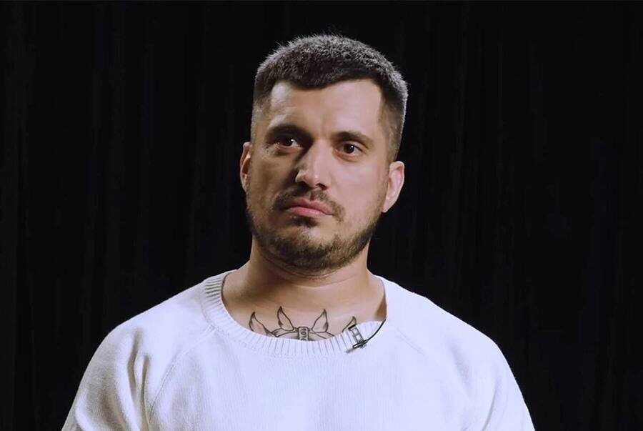    Паша Техник. Фото: социальные сети