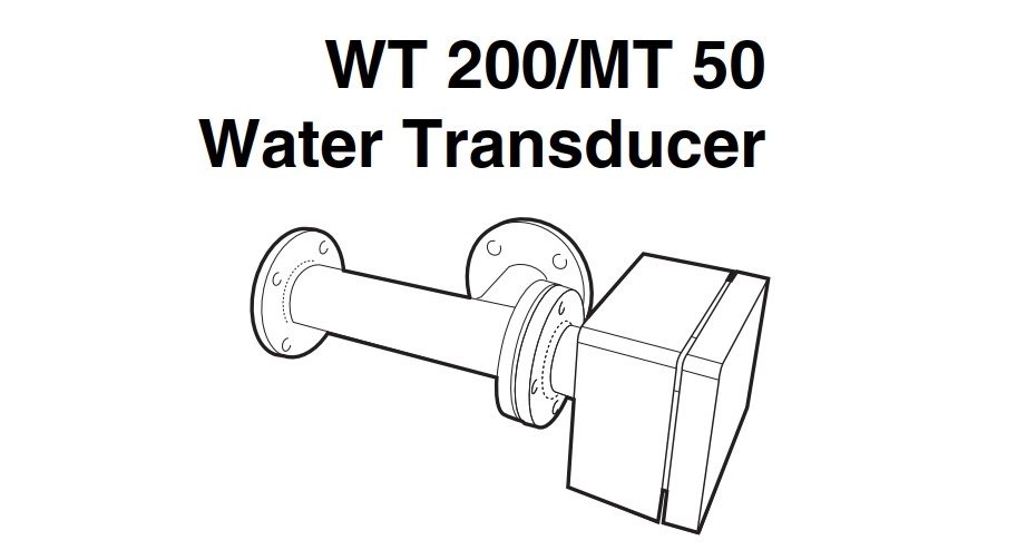 Water Transducer
