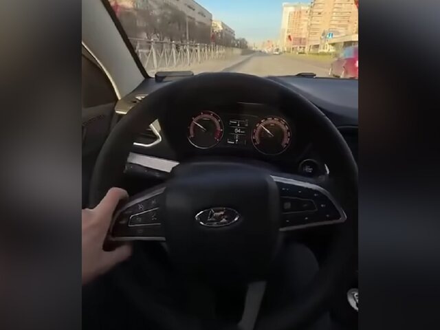    Фото: vk.com/Авто