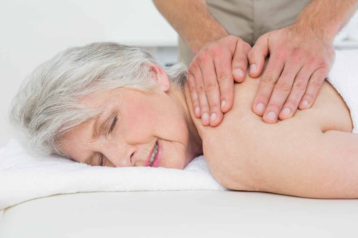 Физиотерапия в реабилитации инвалидов: эффективные методы (источник изображения: freepik.com)