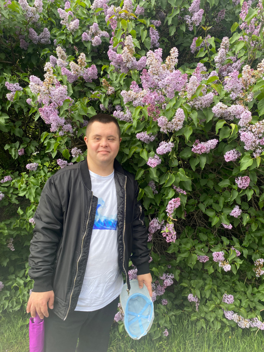 Сергей Ставер 