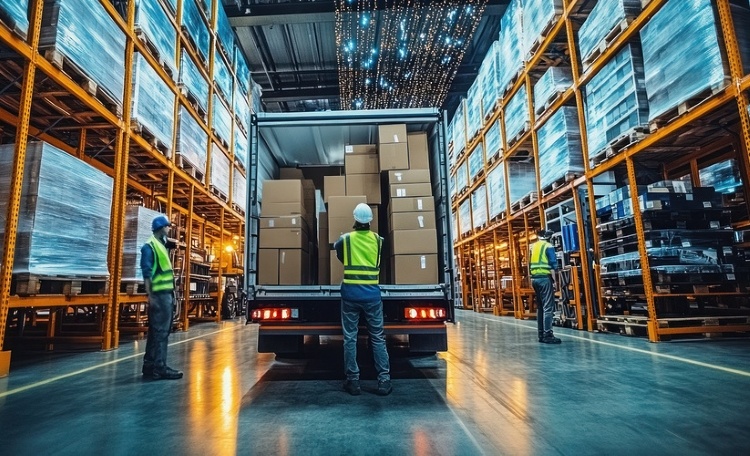 Фото: © Ярославский Максим / Фотобанк Лори