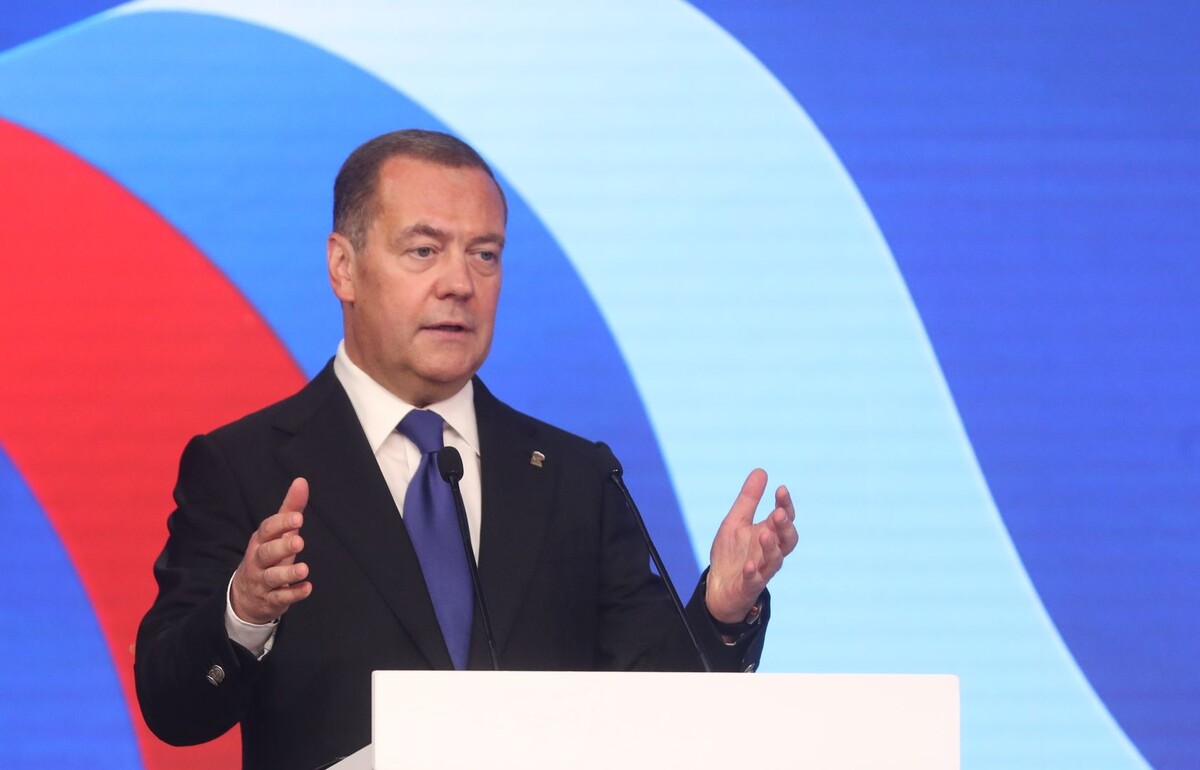     / Источник: © ИЗВЕСТИЯ/Андрей Эрштрем