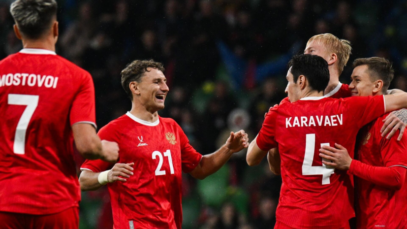   РИА Новости