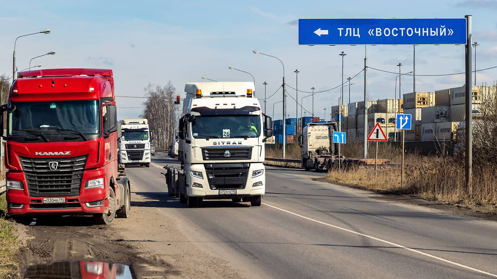 Фото: Василий Шитов / Коммерсантъ