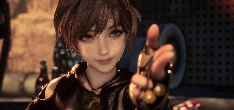 Автор Stellar Blade хочет сделать игру как Yakuza