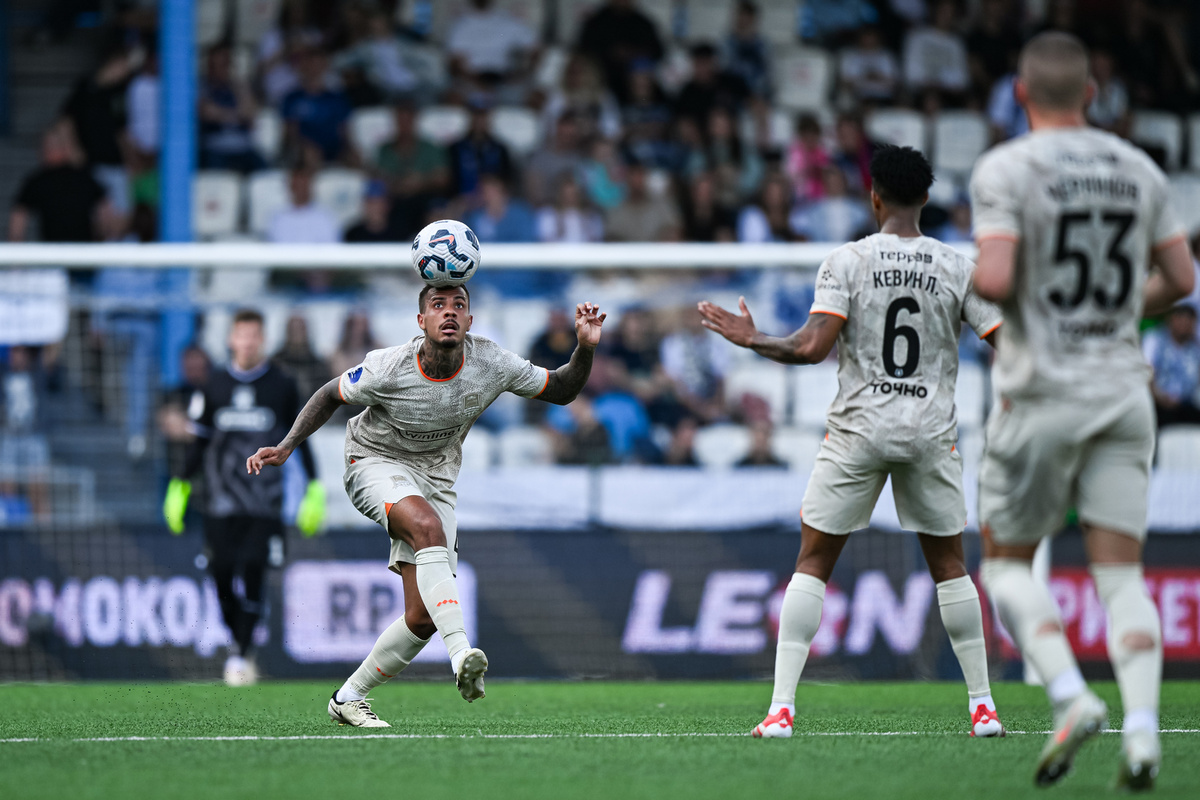 Фото: ФК «Краснодар»