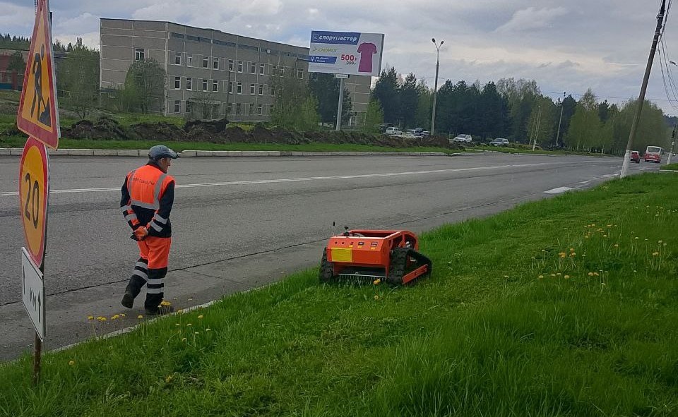    Фото: Глава Чусовского округа/ТГ Ульяна Бажанова