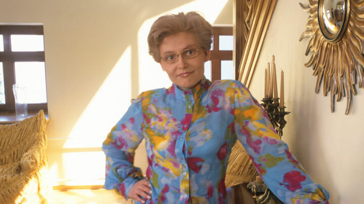    Елена Малышева