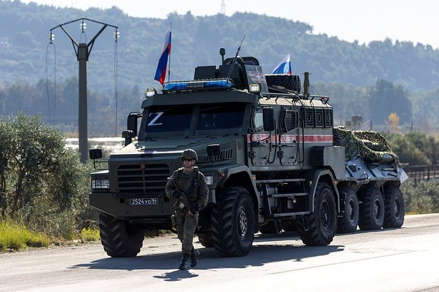    Фото: Umit Bektas / Reuters