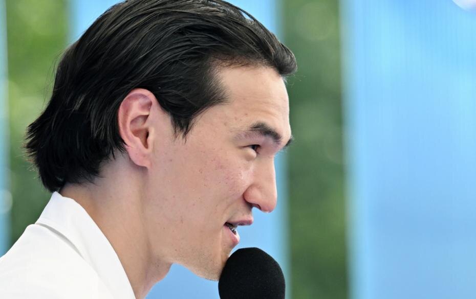    Алексей Майшев/РИА Новости