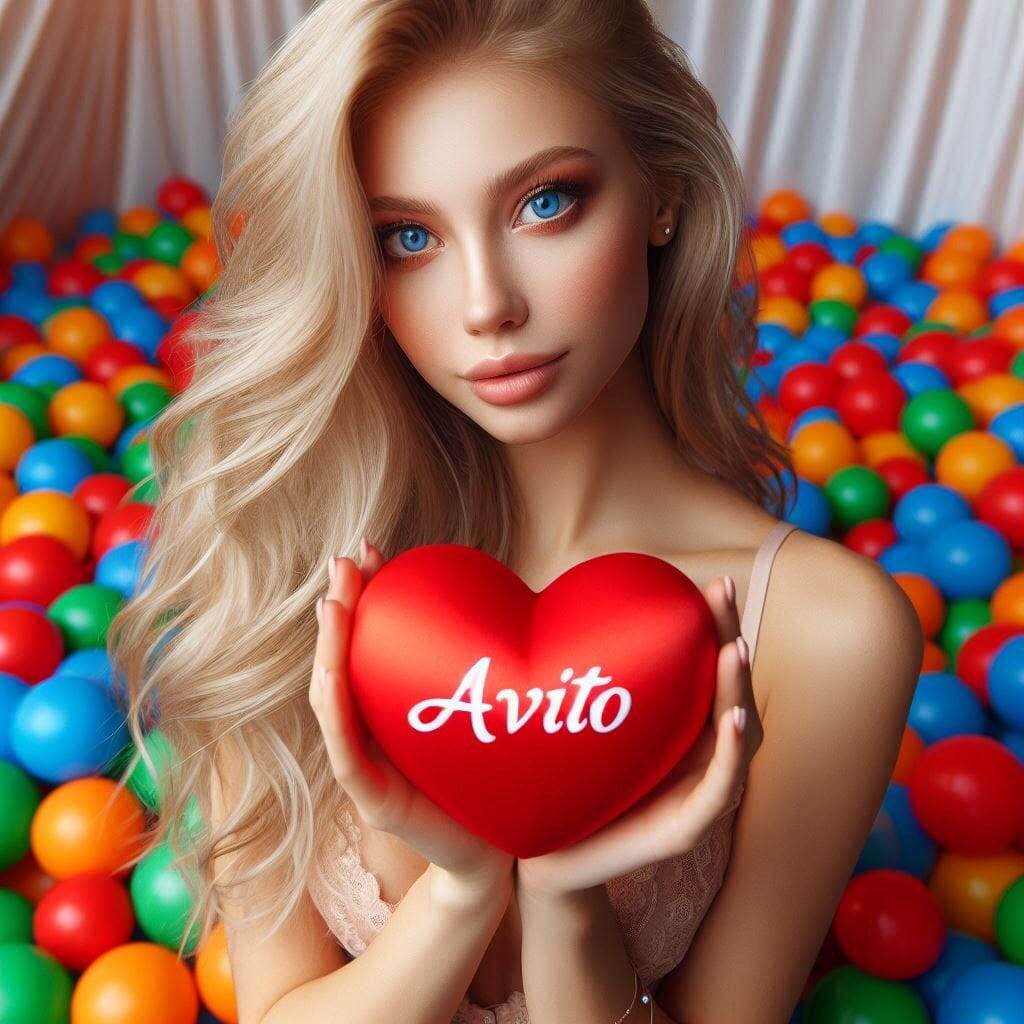 Раскрутить профиль Авито и получить отзывы.